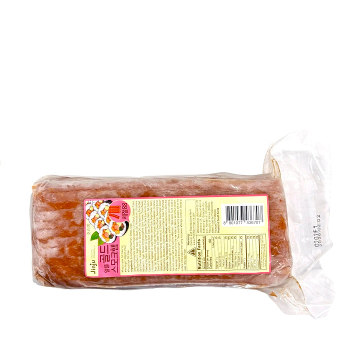 Jinju Smoked Fish Cake  2.2Lb