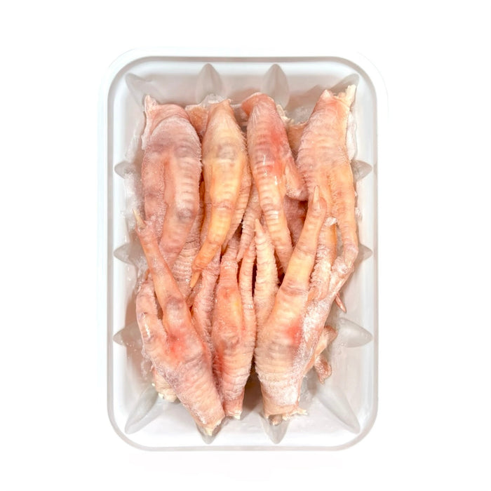 Chicken Paws 0.91lb