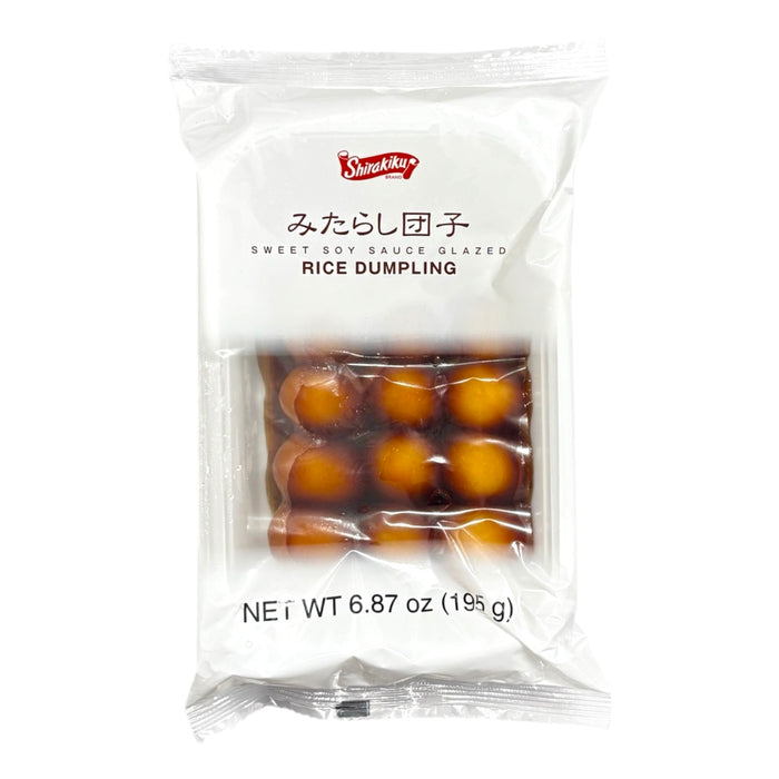 Sk Sweets Dango Mitarashi 6.87Oz