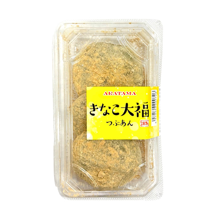 Aratama Kinako Daifuku 8.25Oz