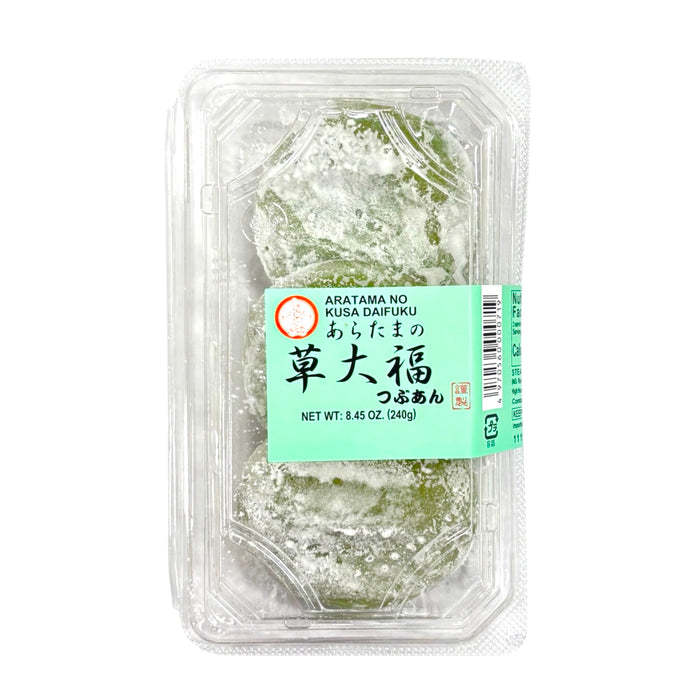 Aratama Kusa Daifuku 8.25Oz