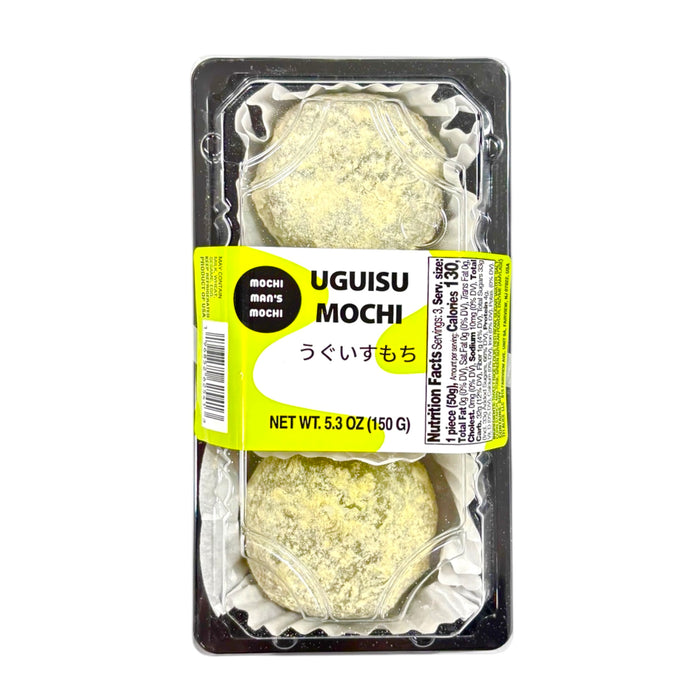 Alice Uguisu Mochi  5.3Oz