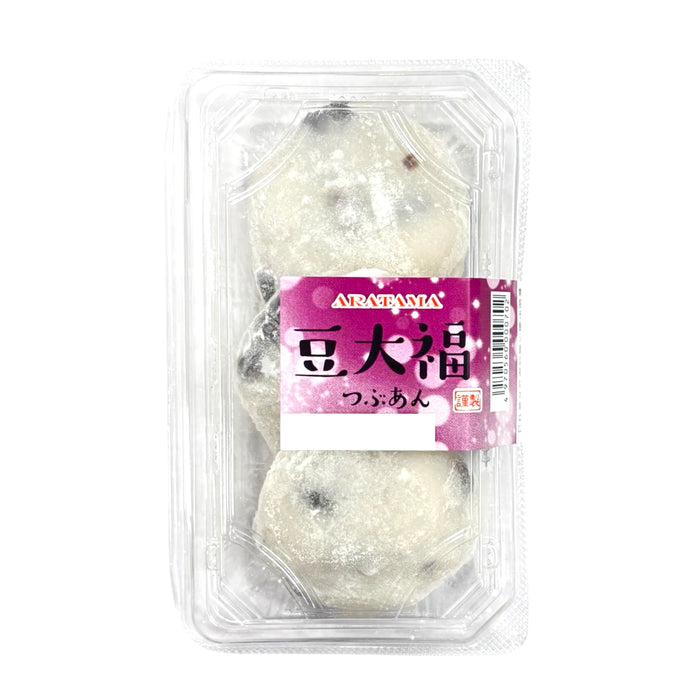 Aratama Mame Daifuku 8.25oz