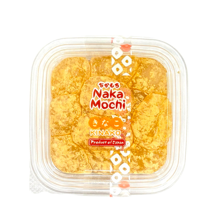 Nakaura Nakamochi Kinako 3.7Oz