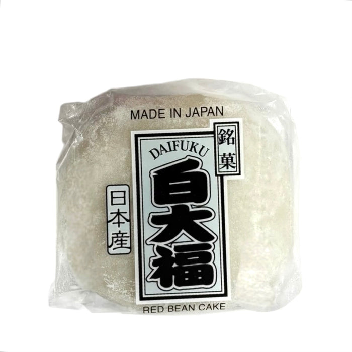Daifuku Mochi Shiro 110G