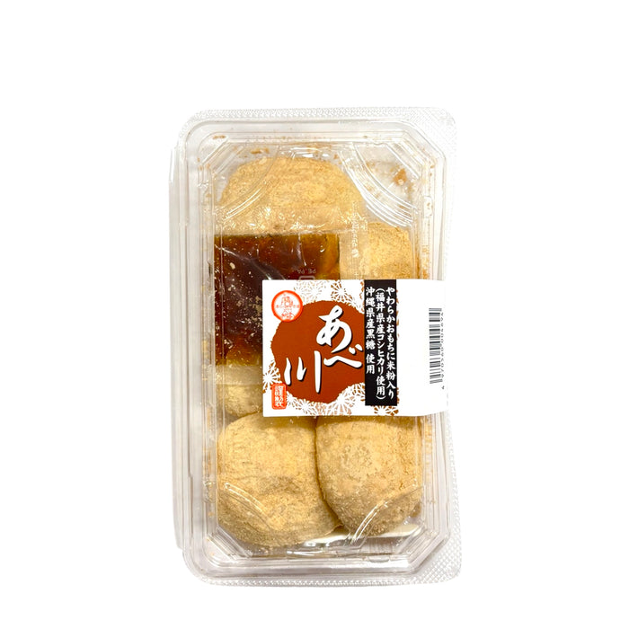 Aratama Abekawa 200G