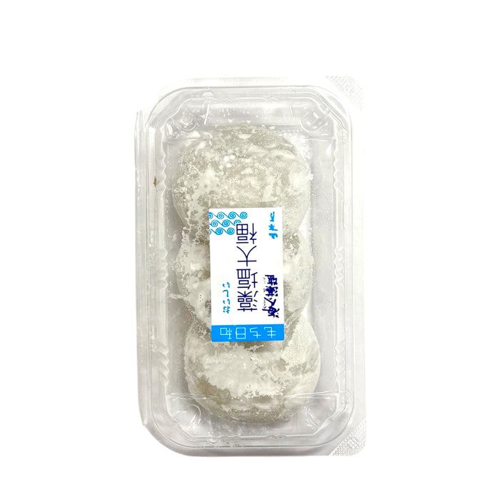 Yamamotoya Stemed Rice Cake  7.94Oz