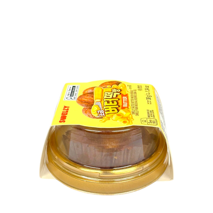 Swelly Salted Butter Mochi Bread 1.34Oz
