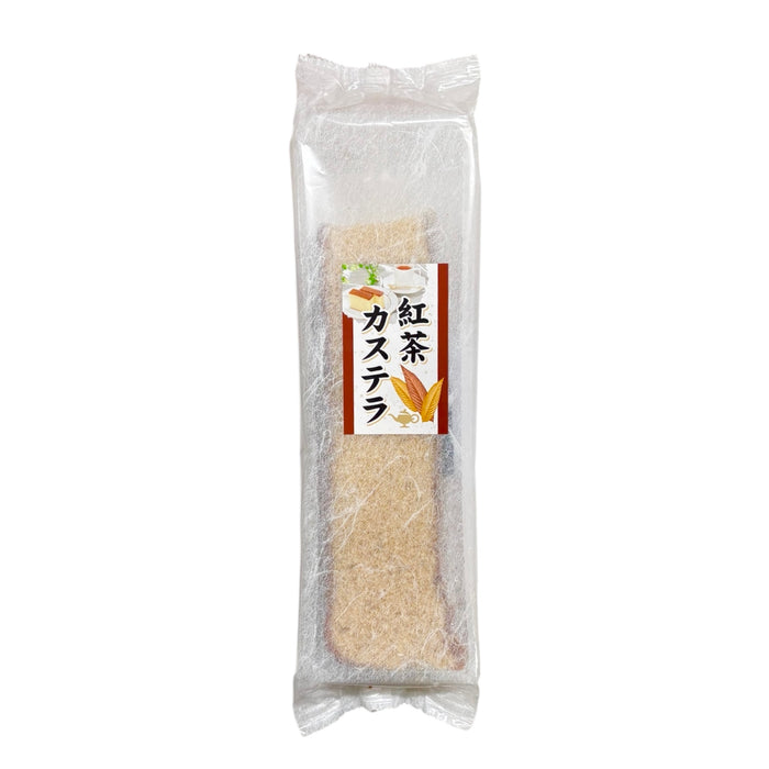 Karaku Tea Kasutera 8.81Oz