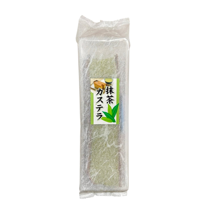 Karaku Green Tea Kasutera 250G