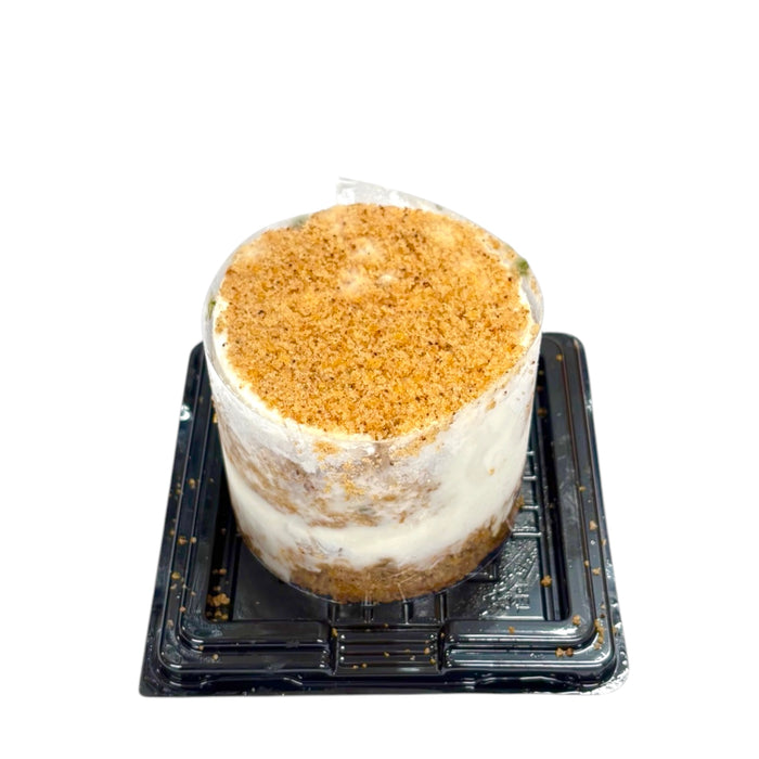 Lamour De Paris Cake Carrot  5.6Oz