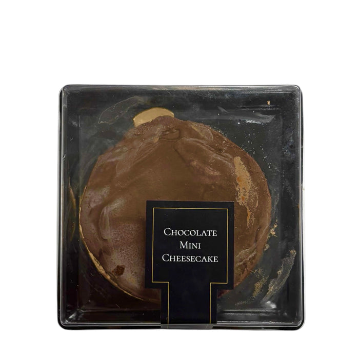Lamour Choco Mini Cheesecake 6.3Oz