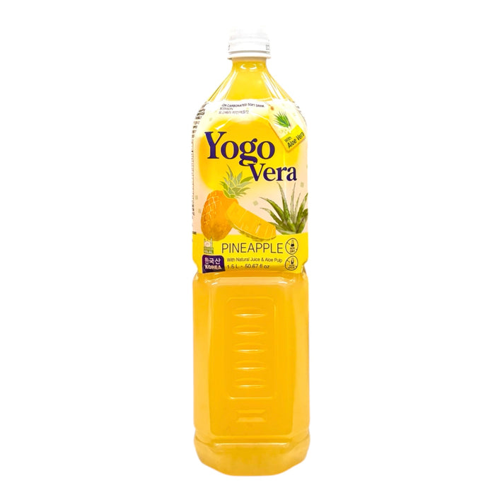 Yogovera Pineapple 1.5L
