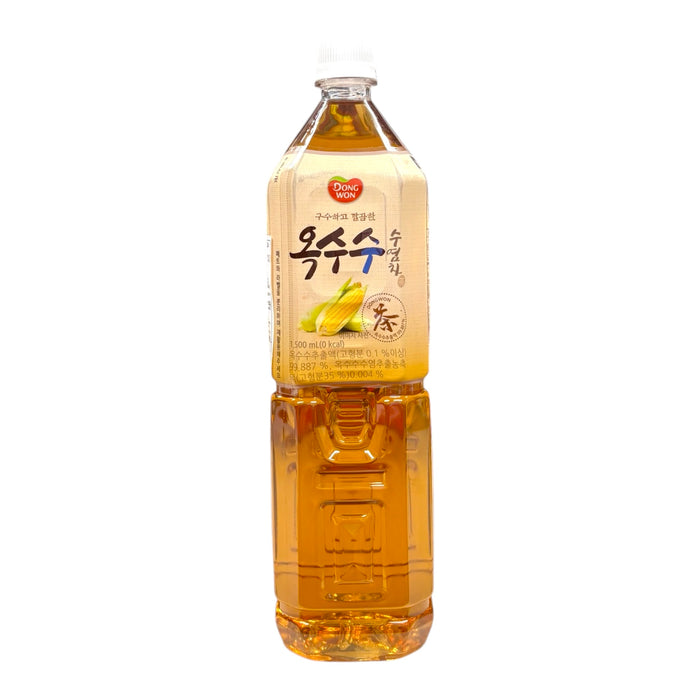 Dongwon Corn Silk Tea 1.5L