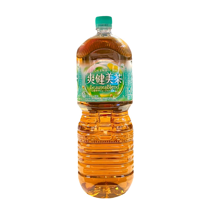 Cc Sokenbi Cha Tea 2L