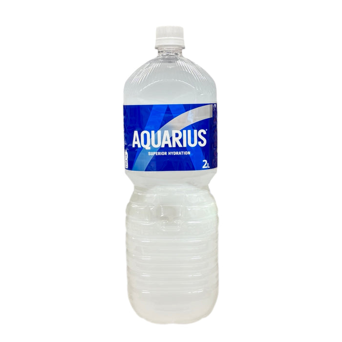 Coca Cola Aquarius  2Ltr