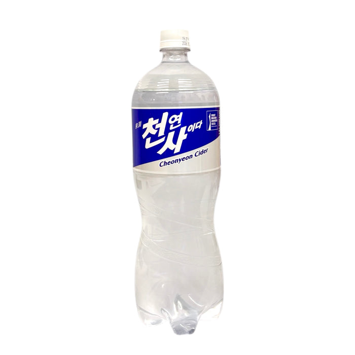 Il Hwa Cheon Yeon Cider 1.5L