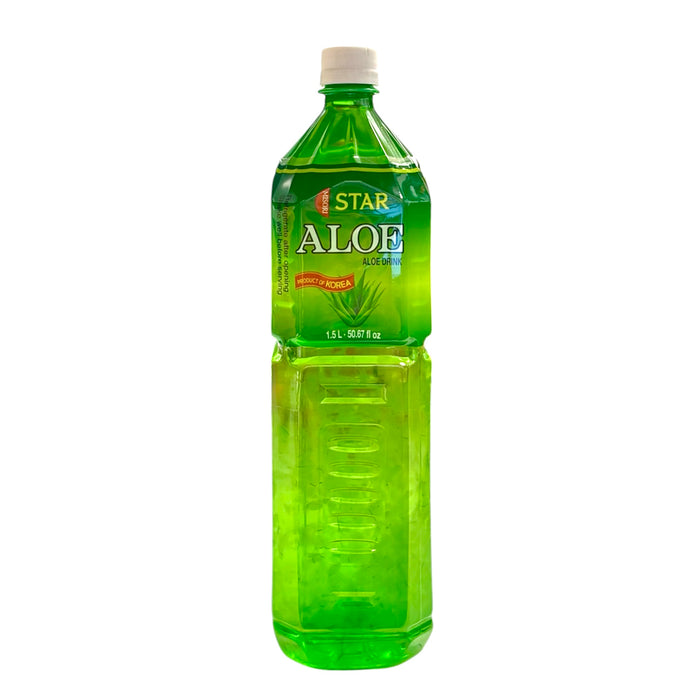 Star Aloe Drink 1.5L