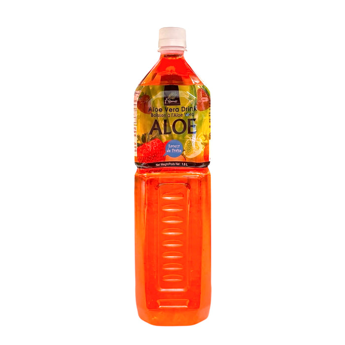 Fremo Aloe Vera Strawberry 1.5L