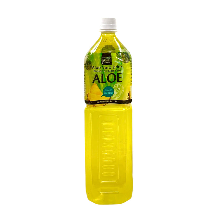 Fremo Aloe Vera Pineapple 1.5L