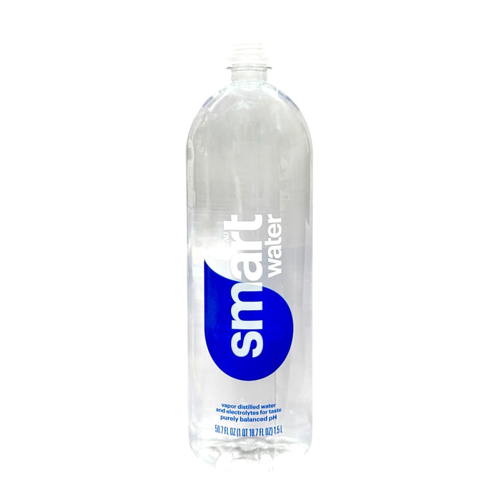 Glaceau Smart Water 1.5L