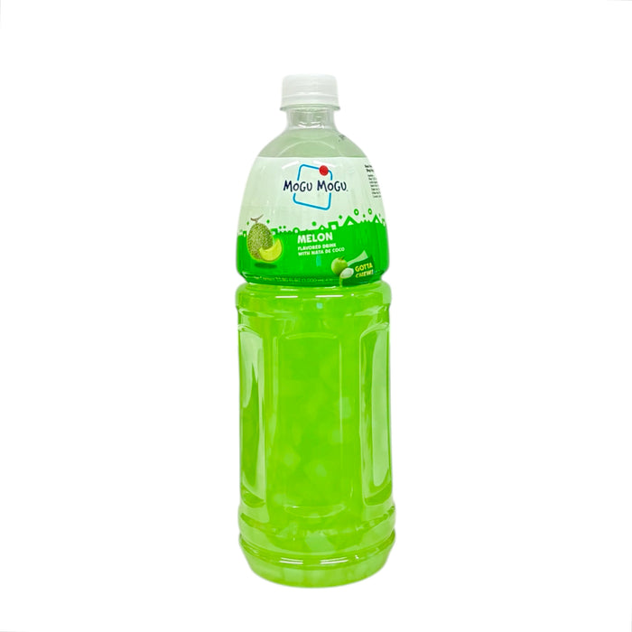 Mogu Mogu Melon 1L