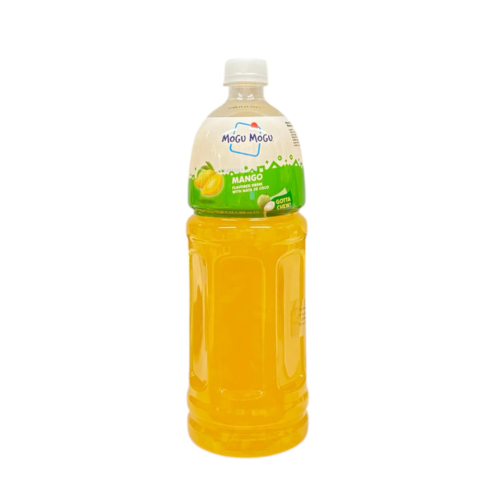 Mogu Mogu Mango 1L