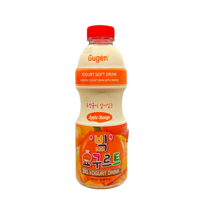 Gugen Big Yogurt Apple Mango 23.66oz