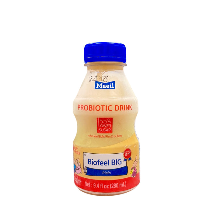 Maeil Biofeel Probiotic Lower Sugar 11oz