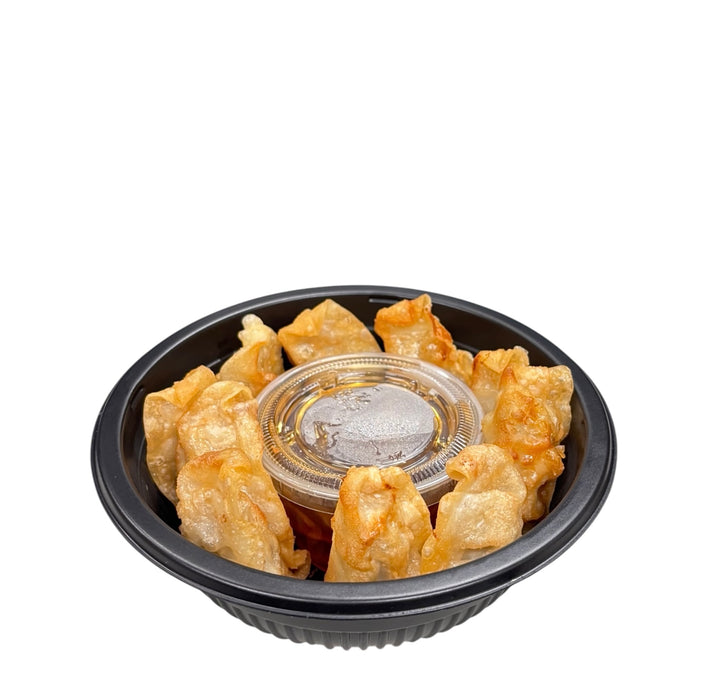 Sweet and Sour Dumpling Tangsu Mandoo Pork Chicken