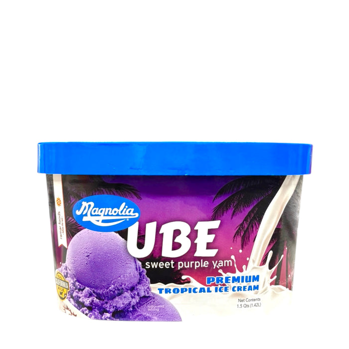 Magnolia Premium Tropical Ube 1.42L