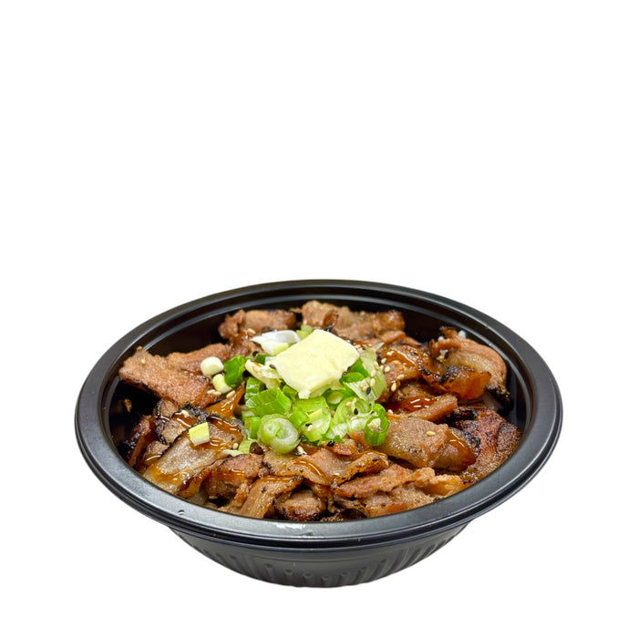 Smokey Pork Bulgogi