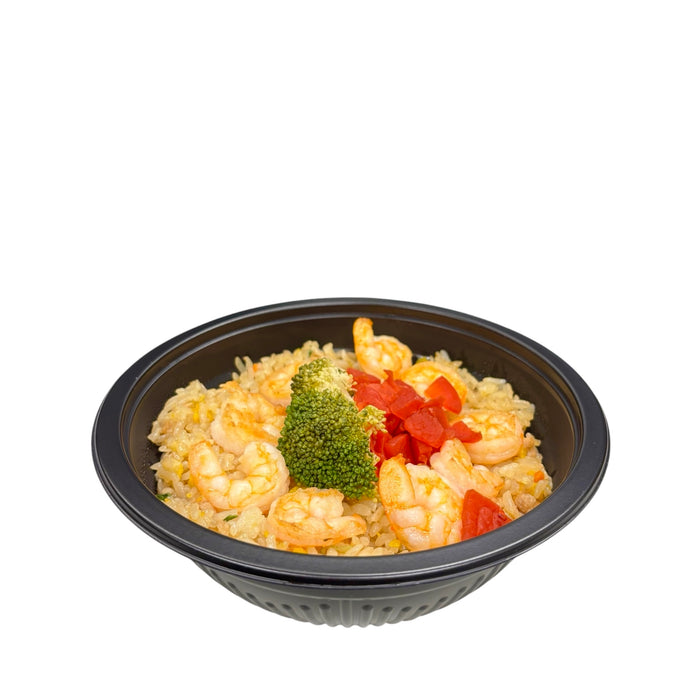 Shrimp Fried Rice