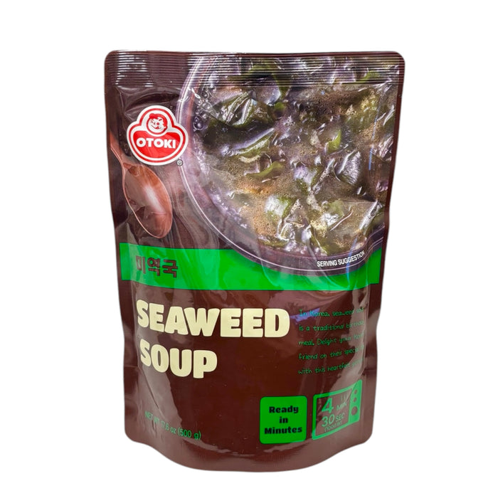 Ottogi Seaweed Soup 17.6Oz
