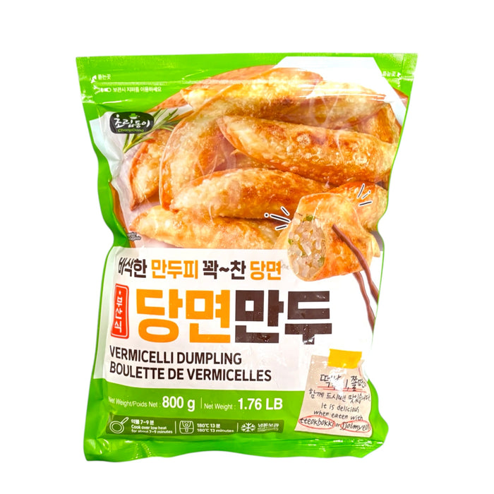Choripdong Vermicelli Dumpling 1.76Lb