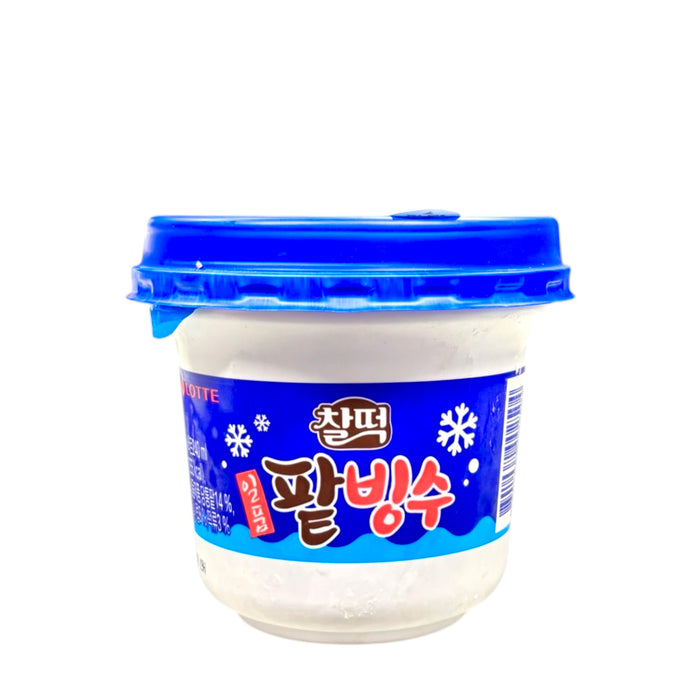 Lotte Patbingsu 240Ml