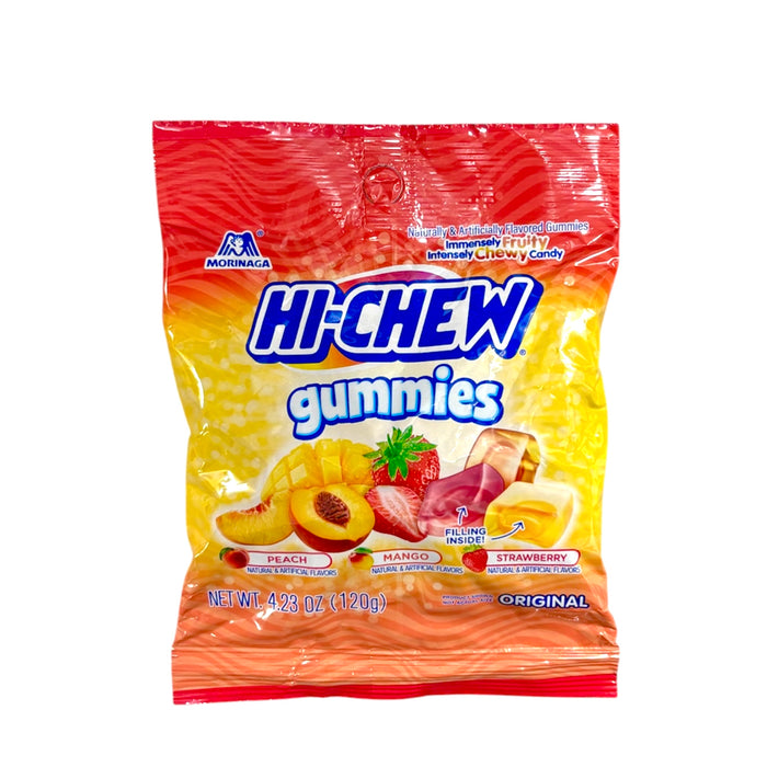 Mga Chew Gummies Original Mix  4.23Oz