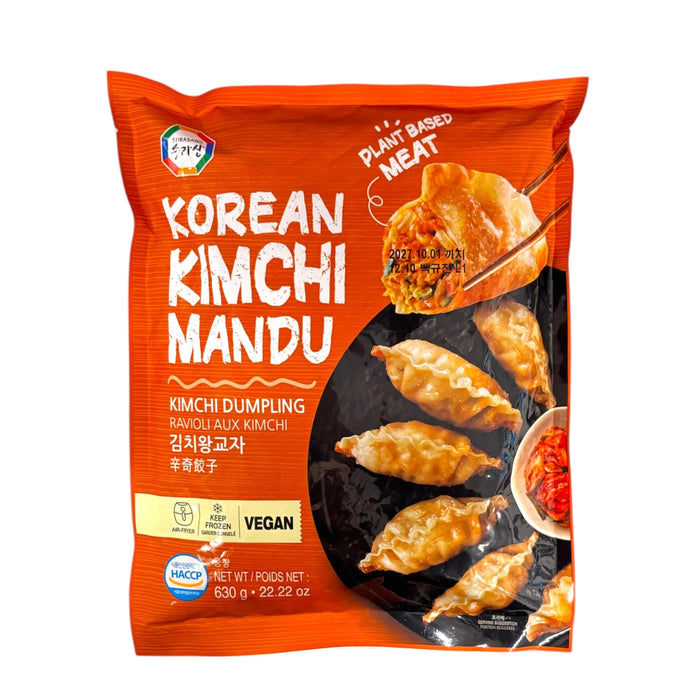 Surasang Korean Kimchi Mandu 22.22Oz