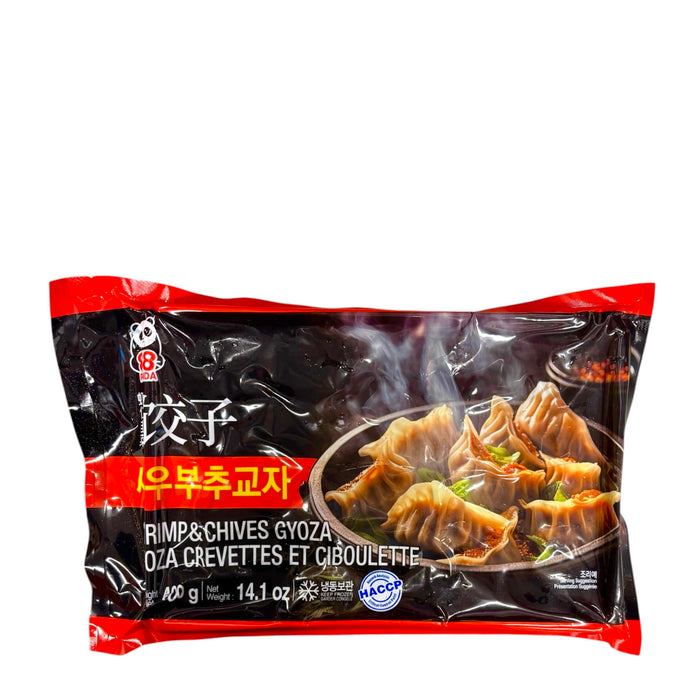 Panda Shrimp&Chives Gyoza 14.1Oz
