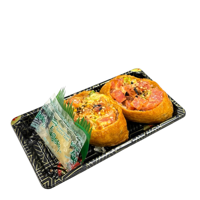 Spicy Tuna Inari