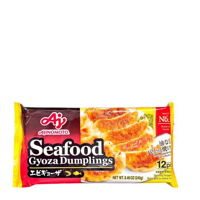 Aji Seafood Gyoza 8.46Oz