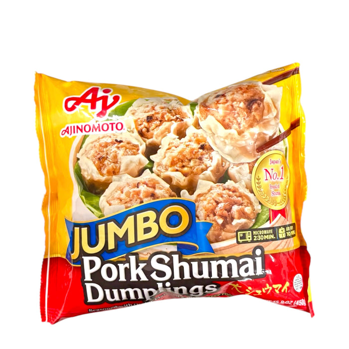 Aji Shumai Pork Jumbo 450G