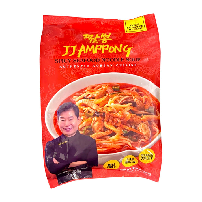 Lee Y. Spicy Seafood Noodle Soup3.17Lb