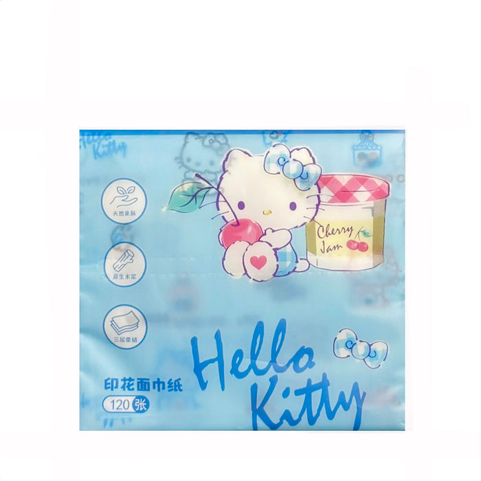Hello Kitty Tissue
