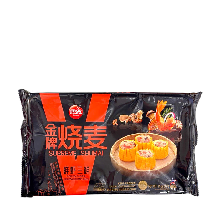 Synear Shumai Pork&Shrimp Dumpling 11Oz