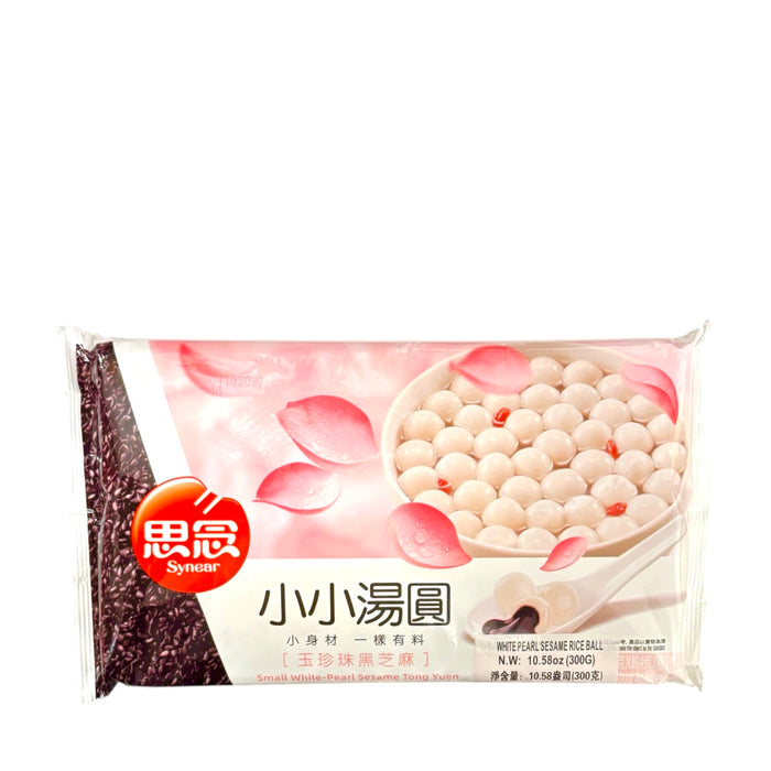 Synear Pearl Sesame Rice Ball 10.58Oz