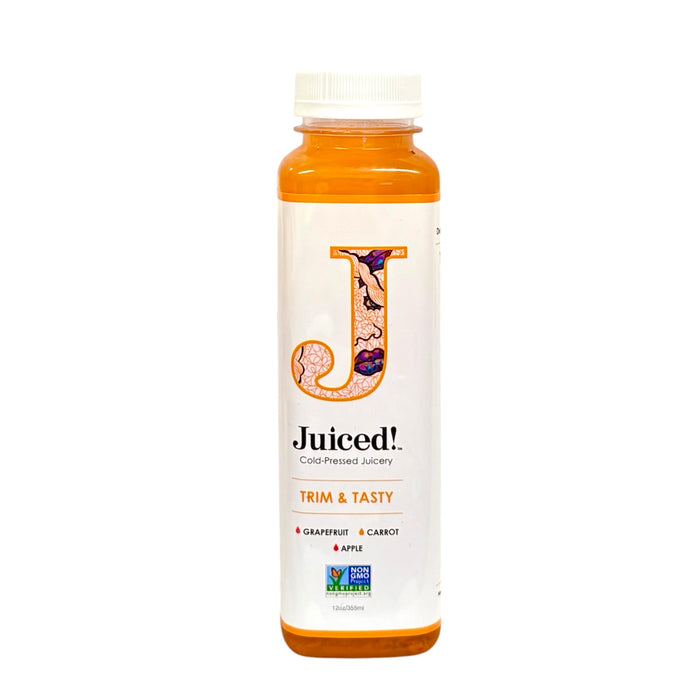 Juiced Trim & Tasty 12Oz