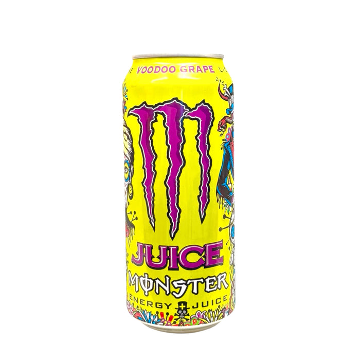 Monster Energy Juice  16Oz