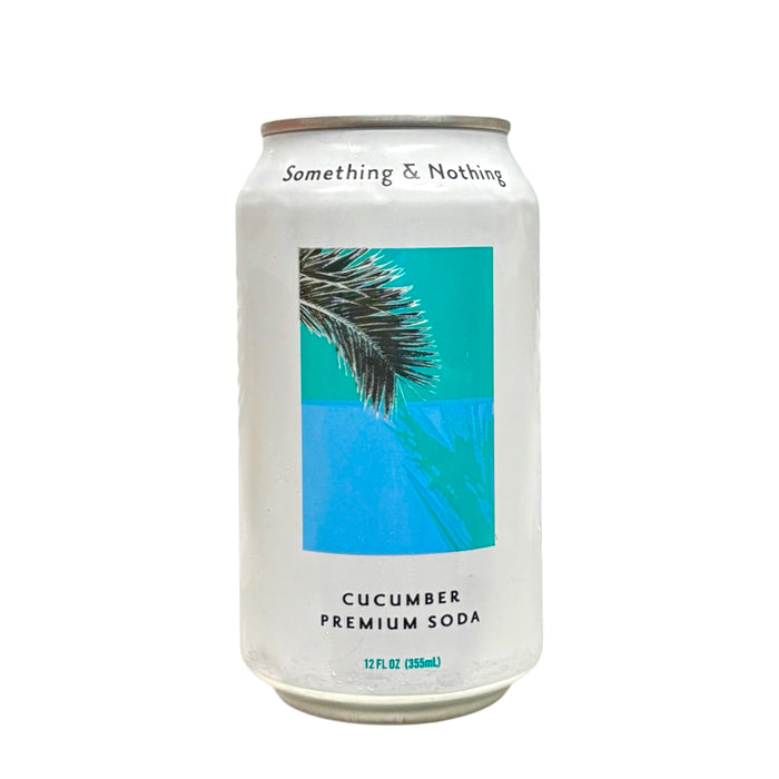 S&N Cucumber Seltzer 330Ml