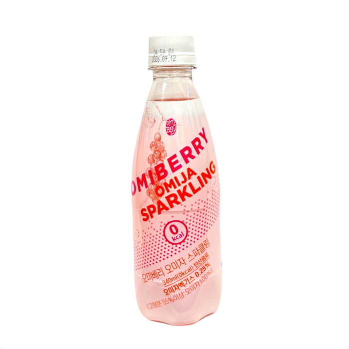 Samyang Omiberry Monija Sparkling 11.49Oz